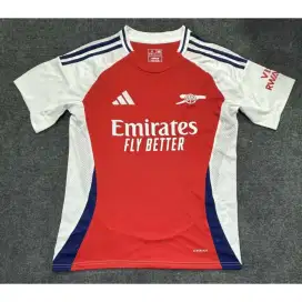 Jersey Arsenal Home 24-25 GO Import