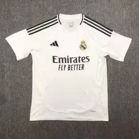 Jersey Real Madrid Home 24-25 GO Import