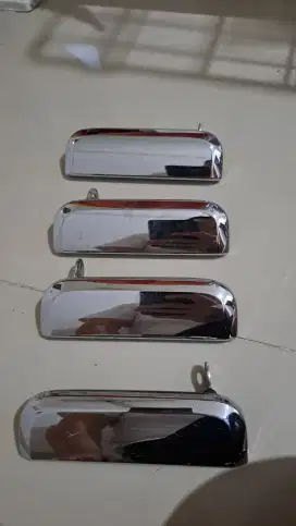 Handle chrome daihatsu ayla, grand max, hi max