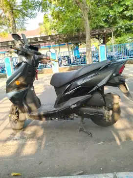 Suzuki Avenis 125 thn 2023