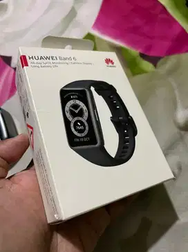 Huawei Band 6 Murah No Minus