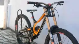 Specialized Demo 8 Coak Alloy 27.5