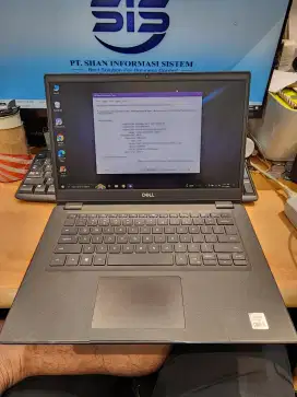 Laptop Dell Latitude 3410 i5-10310u 8/512