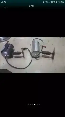Cocok utk keamanan kantor anda slhkn plh slh 1 camera cctv nya normal