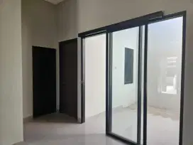 Rumah termurah depok tanpa DP free biaya cash