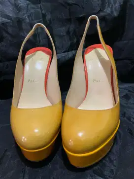 CHRISTIAN LOUBOUTIN ORIGINAL