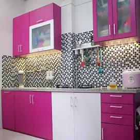 Kitchenset modern