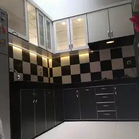 Kitchenset modern