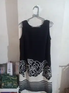 DIJUAL Dress Tidur MINIMAL
Original uk.S