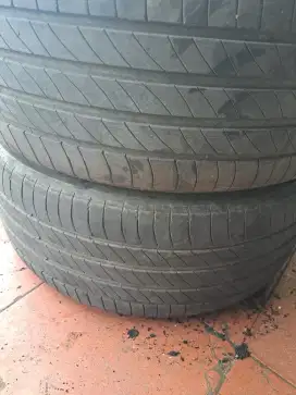 Ban 225 55 16 michelin primacy 2pcs