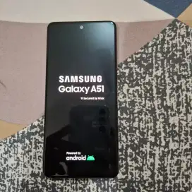 Samsung A51 6/128