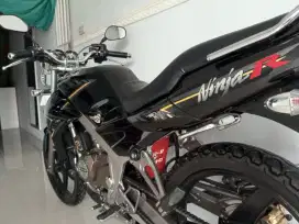 Kawasaki Ninja 150R