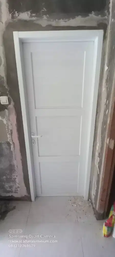 Pintu&jendela dan partisi