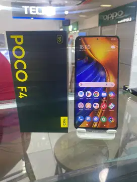 POCO F4 6+2*/128