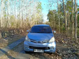 Avanza G 1.3 MT