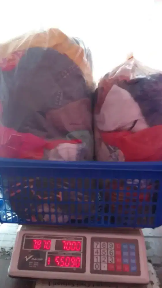 Lowongan Kerja Setrika (Tidak Punya Pengalaman Silahkan Gabung)