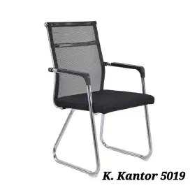 Kursi kantor hadap