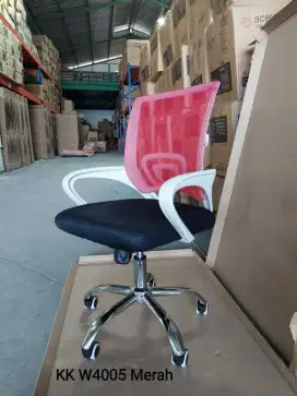 Kursi kantor putar