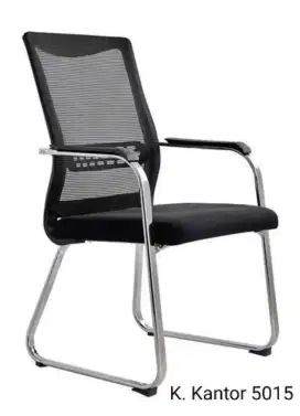 Kursi kantor hadap