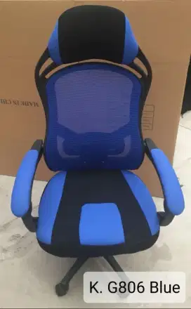 Kursi kantor putar