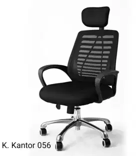 Kursi kantor putar