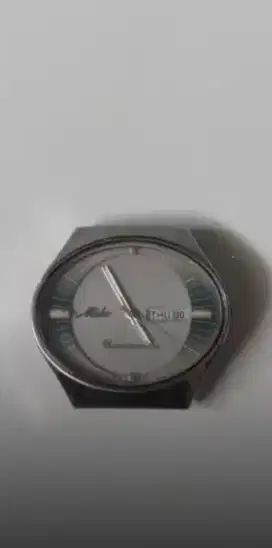 ARLOJI MIDO COMMANDER AUTOMATIC