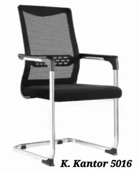 Kursi kantor putar