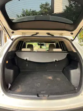 Mazda CX-5 2013 Bensin
