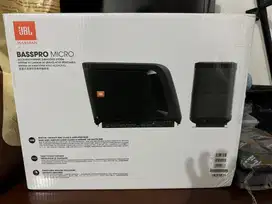JBL BASS PRO MICRO