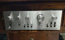 Amplifier PIONEER SA-7500 II