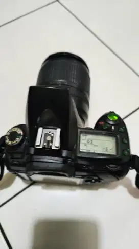 BU Jual Cepat Nikon D90