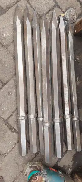 Chisel bor angin 32mm