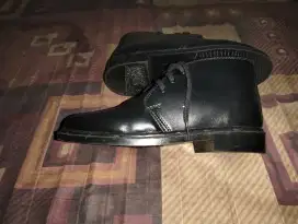 DIJUAL SEPATU PDH