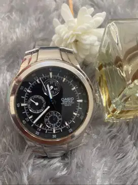 Jam tangan casio Edifice EF-305