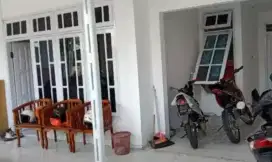 Kost sawojajar malang
