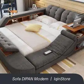 Sofa Dipan Modern