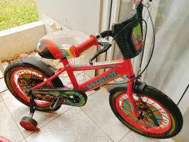 SEPEDA ANAK MURAH. CENTRUM.