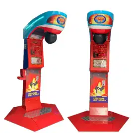 Jasa Penyewaan Arcade Games untuk Conten Promo Bisnis dan  Event