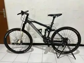 MTB mondraker size s