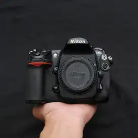 Nikon D300s Body Only