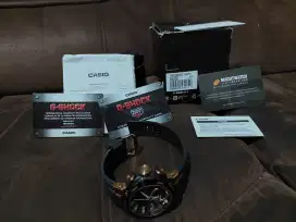 G shock gshock GST B200G 2ADR