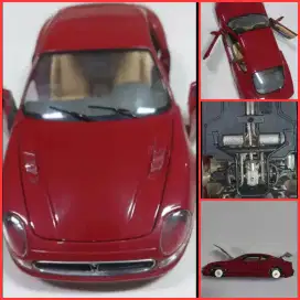BURAGO 1:18 MASERATI 3200 GR (1998)