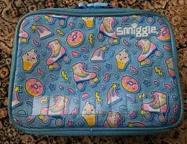 Lunch bag smiggle original