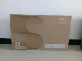 Tcl Android 11 New 2024 Seri L terbaru