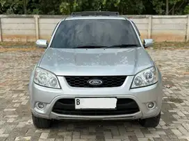 Ford Escape Limited 2012