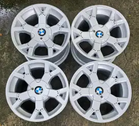 Velg ring 17 bmw original kelleners y sport rare