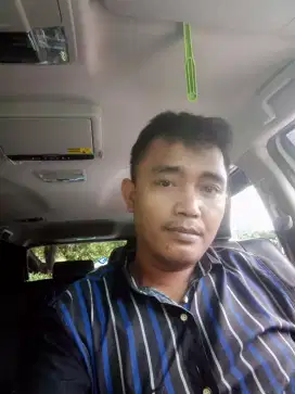 Asalamualaikum Cari kerja apa aja pngalman driver pribadi mobil brang