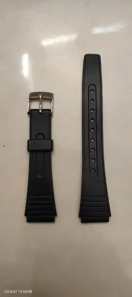 JAM TANGAN STRAP ALBA ANTIK KUNO