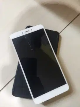 Xiaomi Mi max2 matot