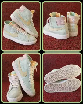 Nike Blazer Mid